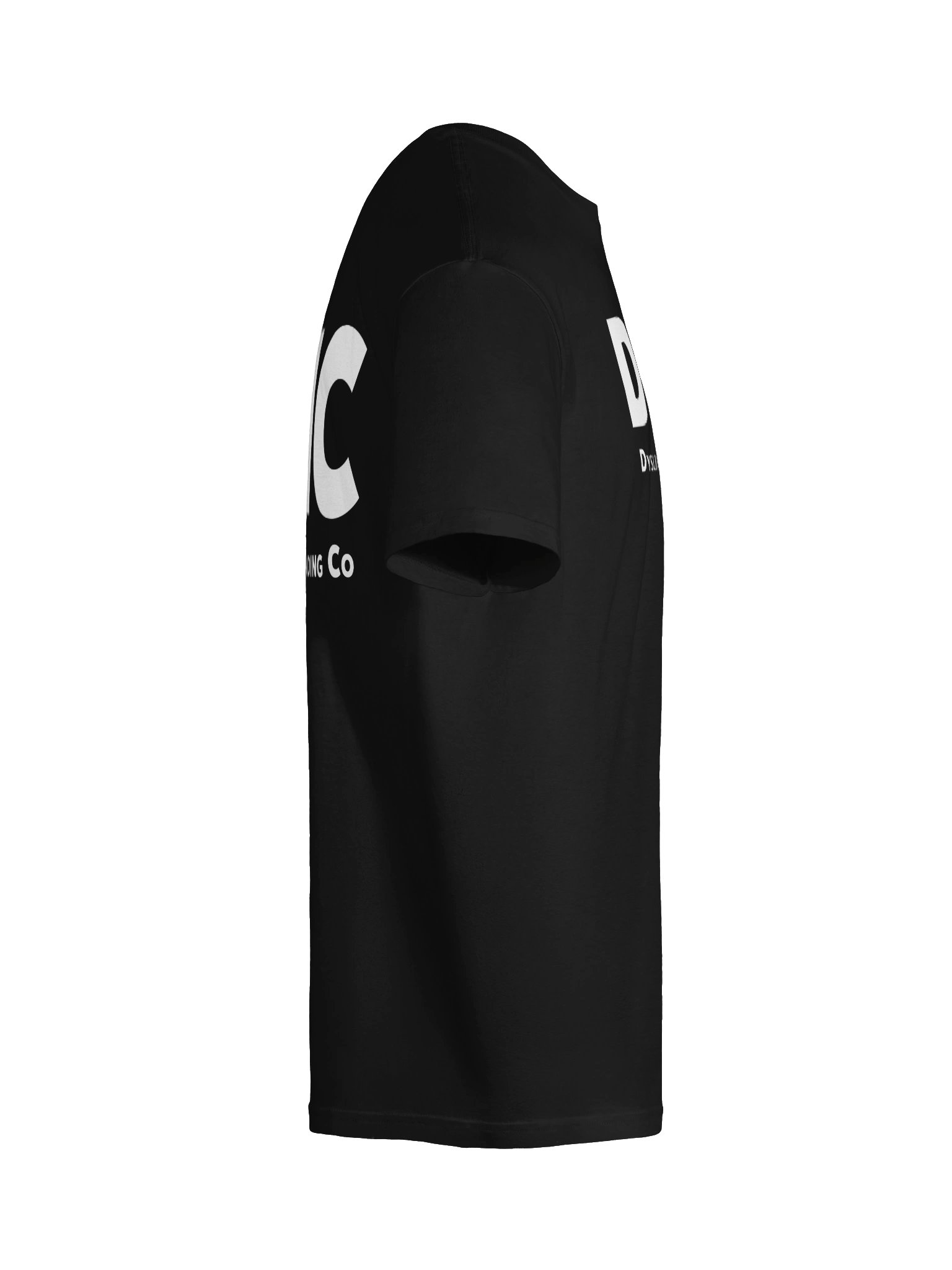 [DBC] Premium Shirt product image (10)