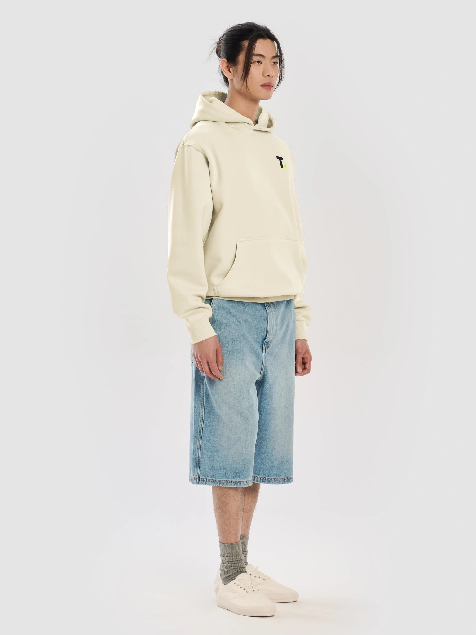 Core Stone Hoodie product image (7)