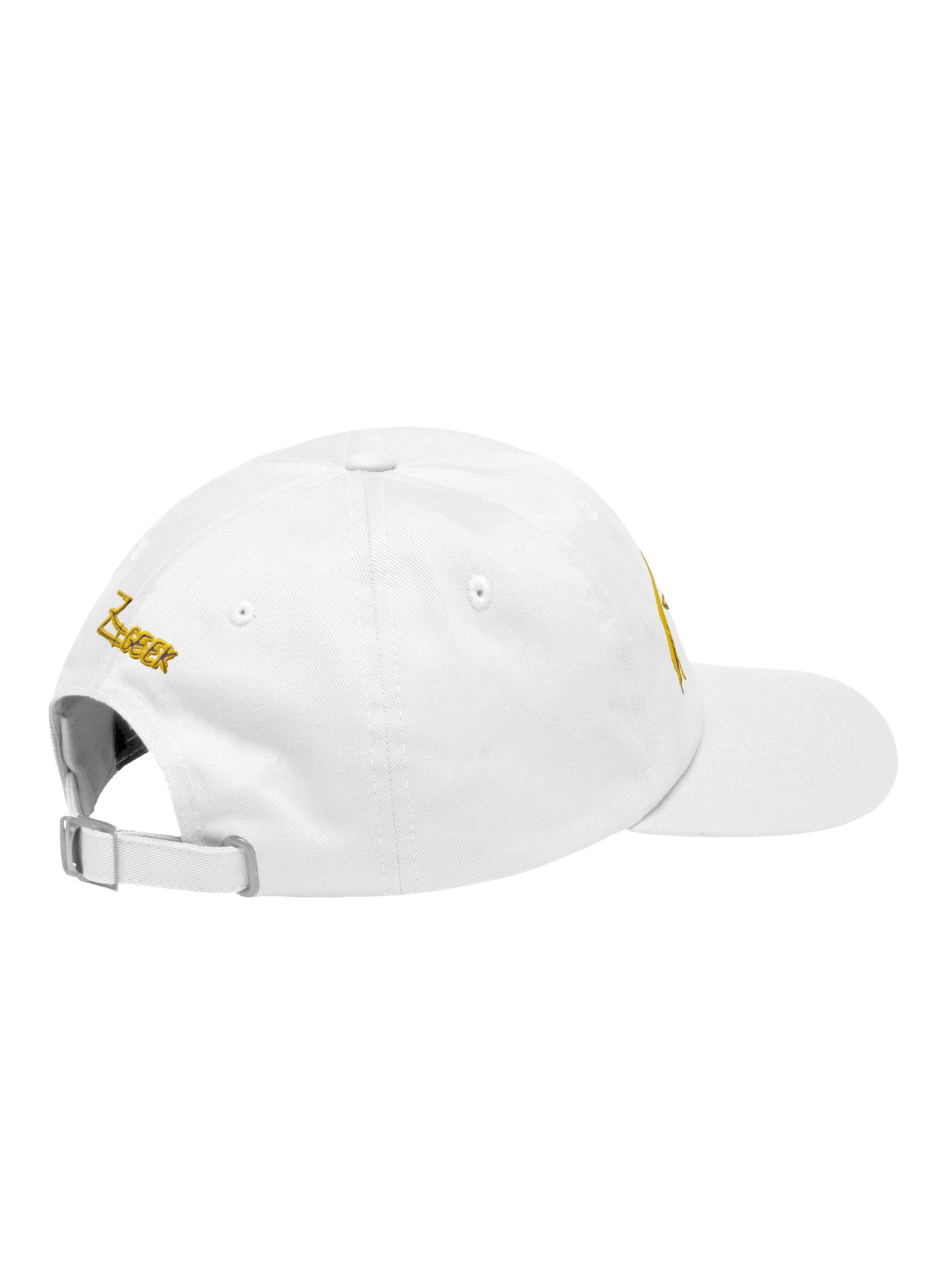TGR Ball Cap product image (12)