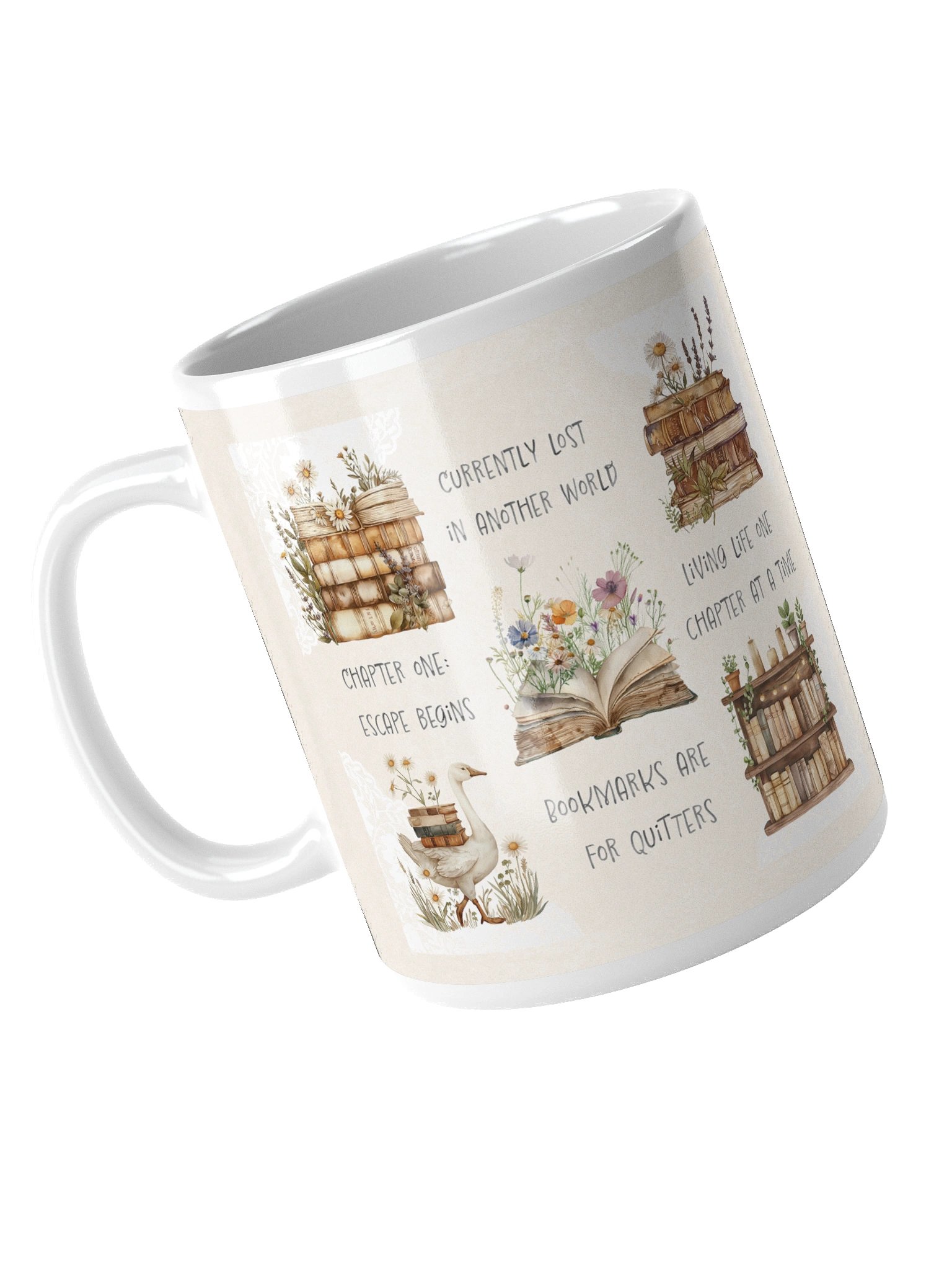 Another World Escape Mug product image (10)