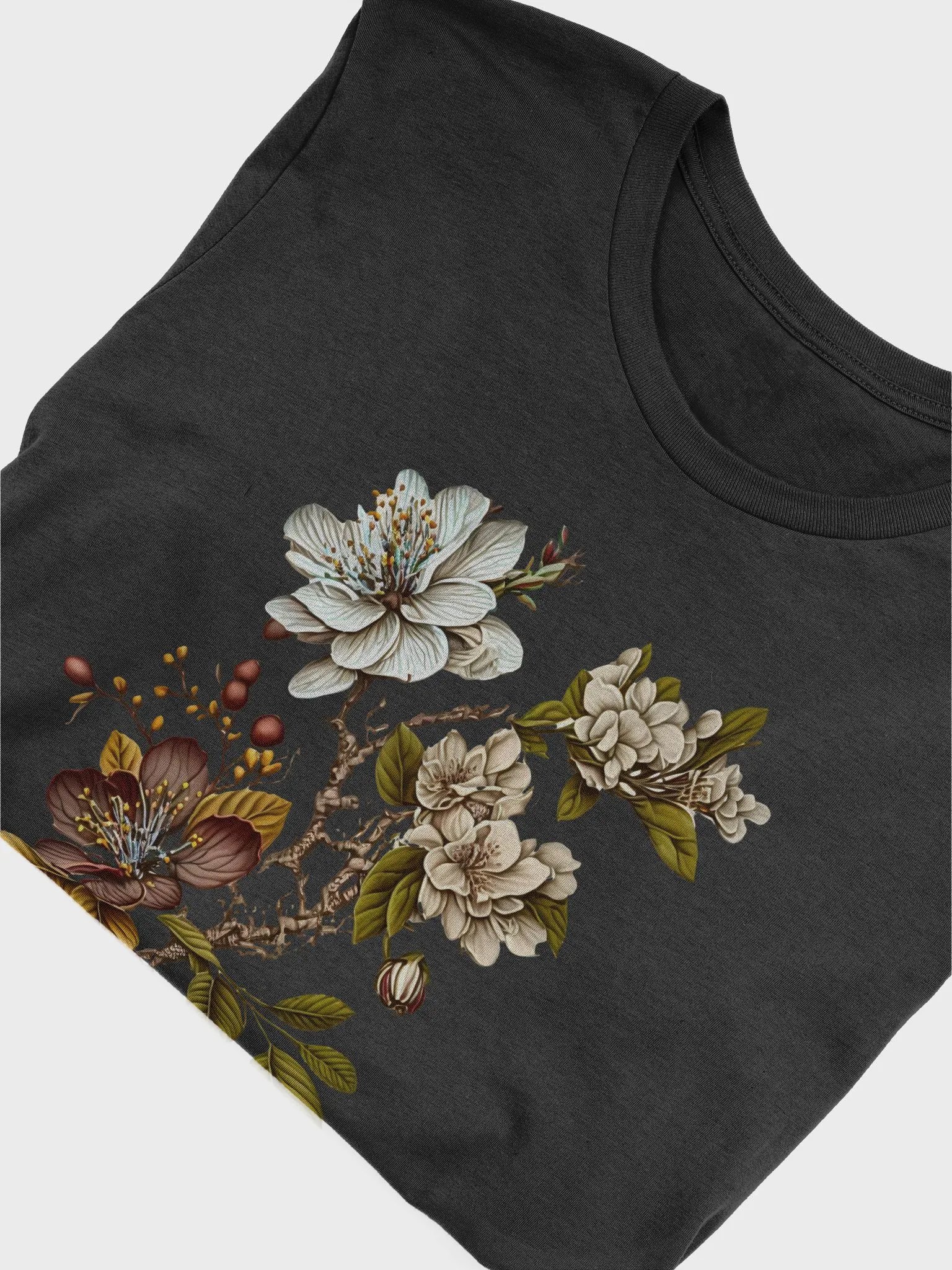 Retro Flowers product image (3)