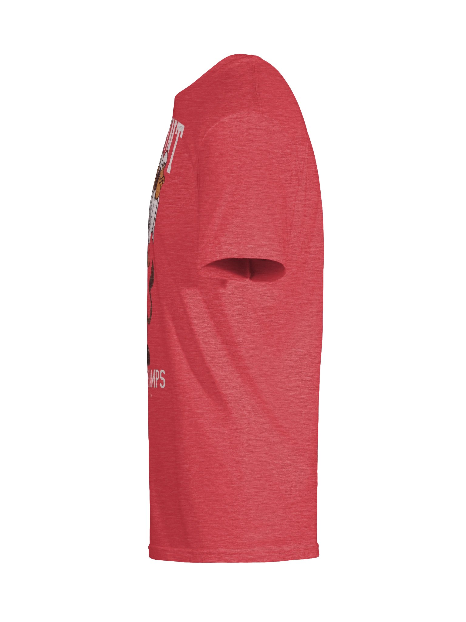 Duck Hunt Peach Bowl Champs Shirt product image (8)