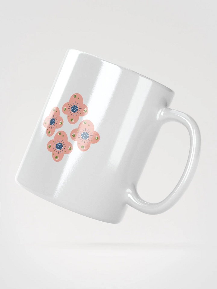 Blossom Delight Mug product image (3)