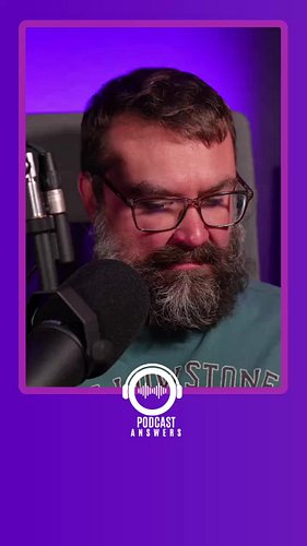 Why I use captivate for my podcast hosting