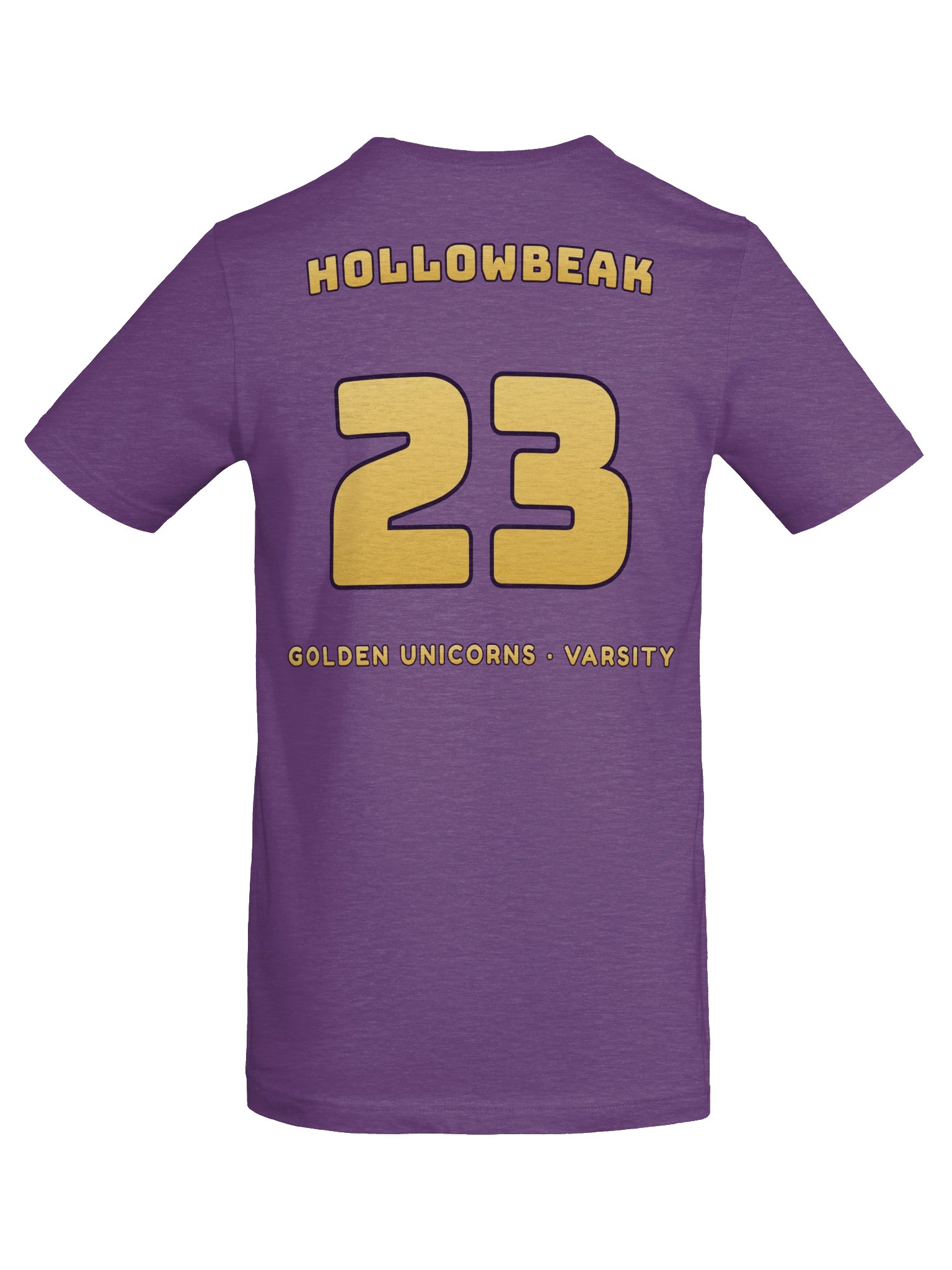 Golden Unicorns: Beat 'Em, G.U.! product image (6)