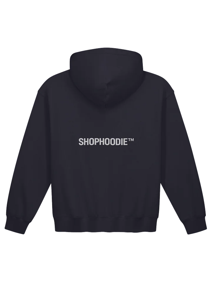 Shophoodie Minimalist SPL Hoodie product image (2)