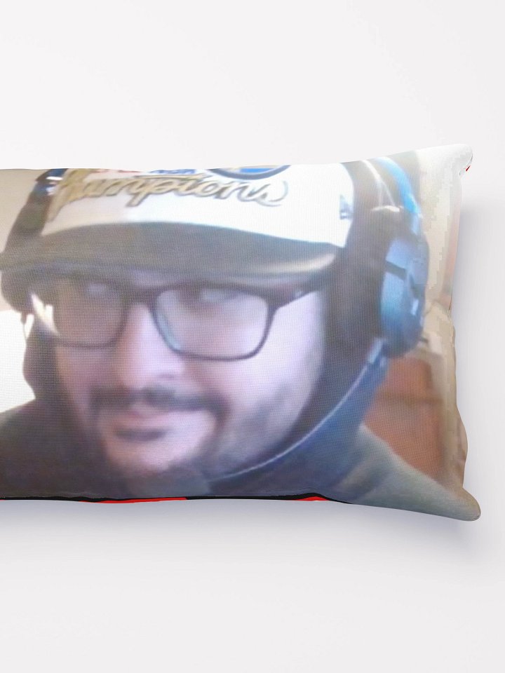 Dreamy Nights All-Over Print Pillow product image (2)
