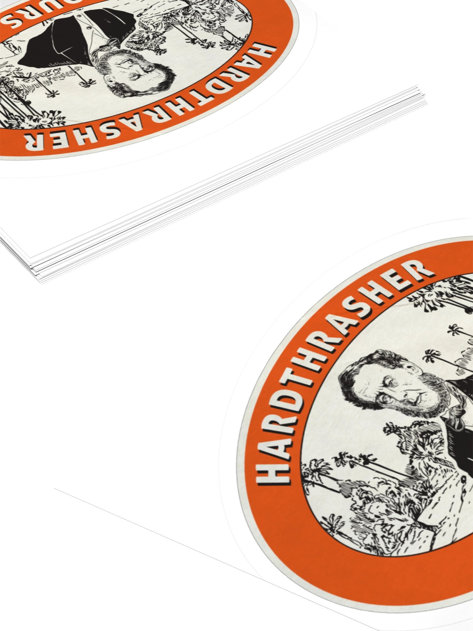 Hardthrasher Tours product image (7)