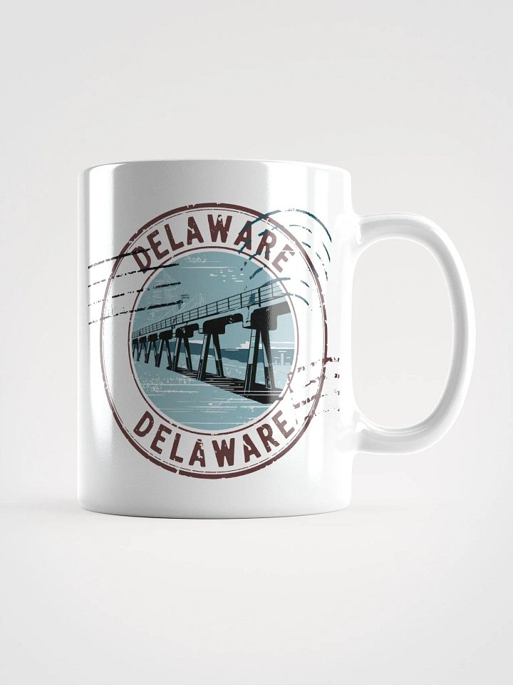 Delaware – USA State Pride Collection product image (3)