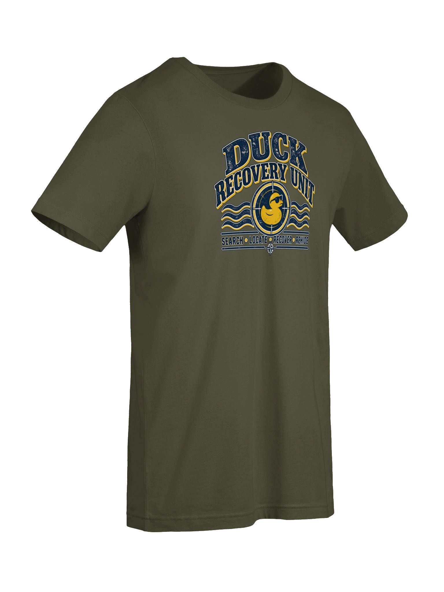 Duck Recovery Unit product image (67)
