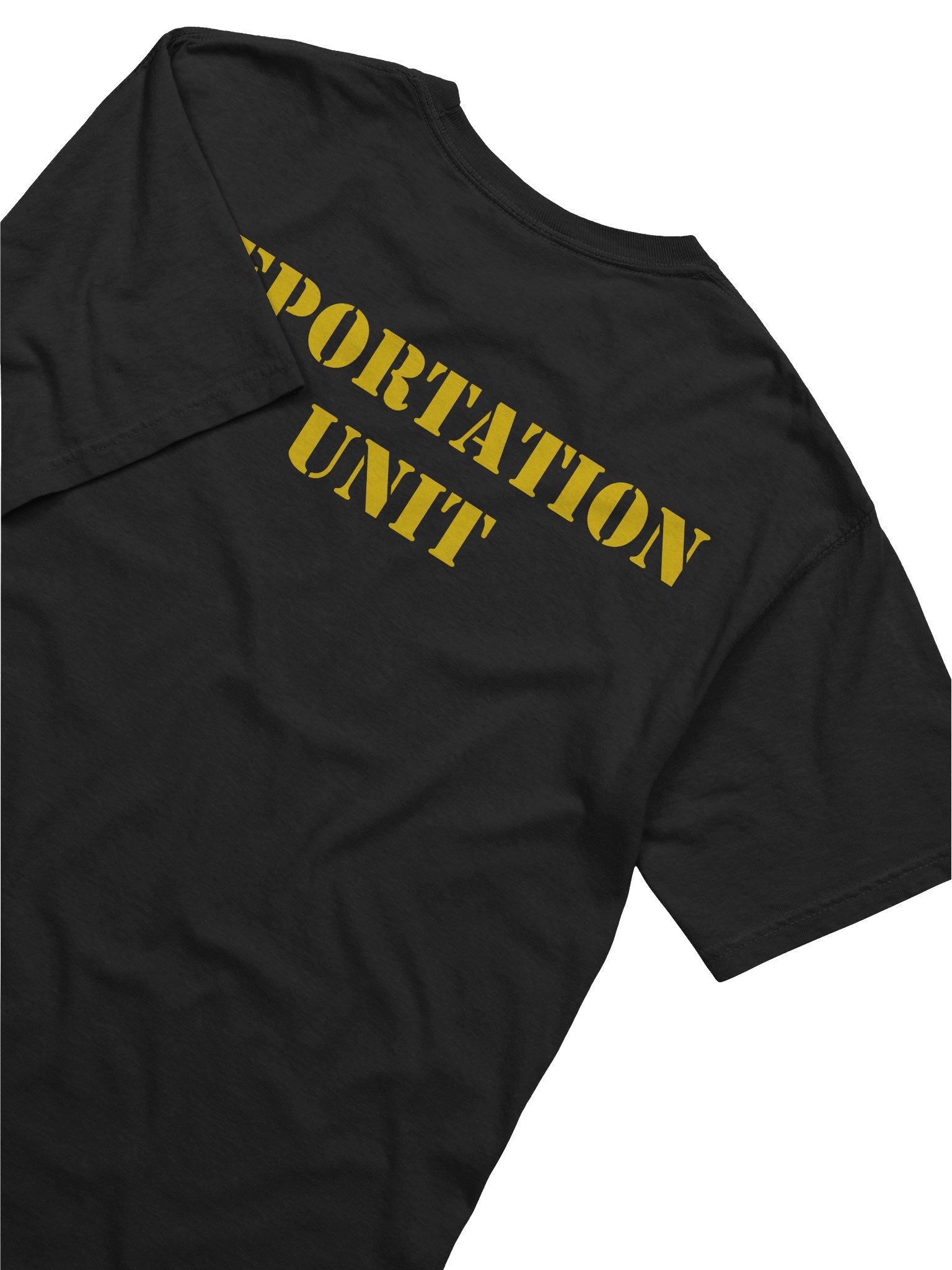 DEPORTATION UNIT product image (2)
