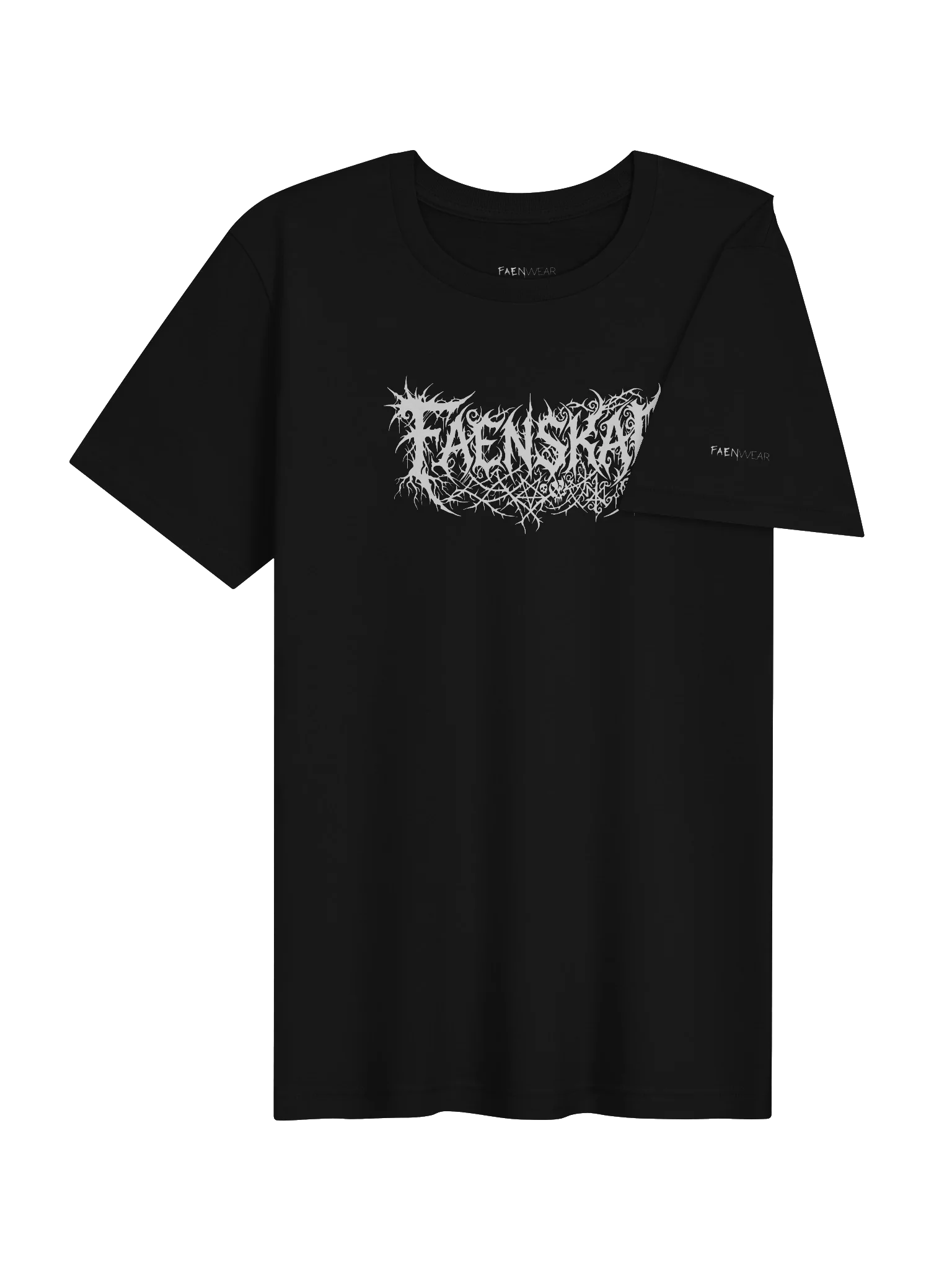 FAENSKAP Soft T-Shirt product image (4)
