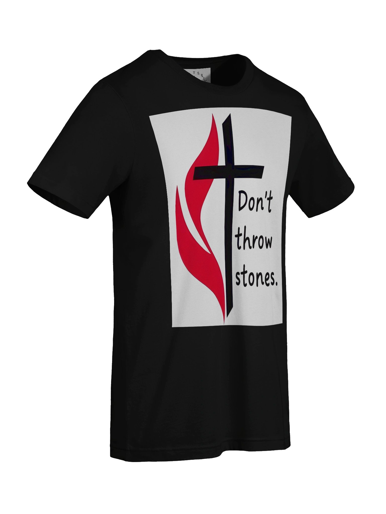 Don't Throw Stones product image (43)