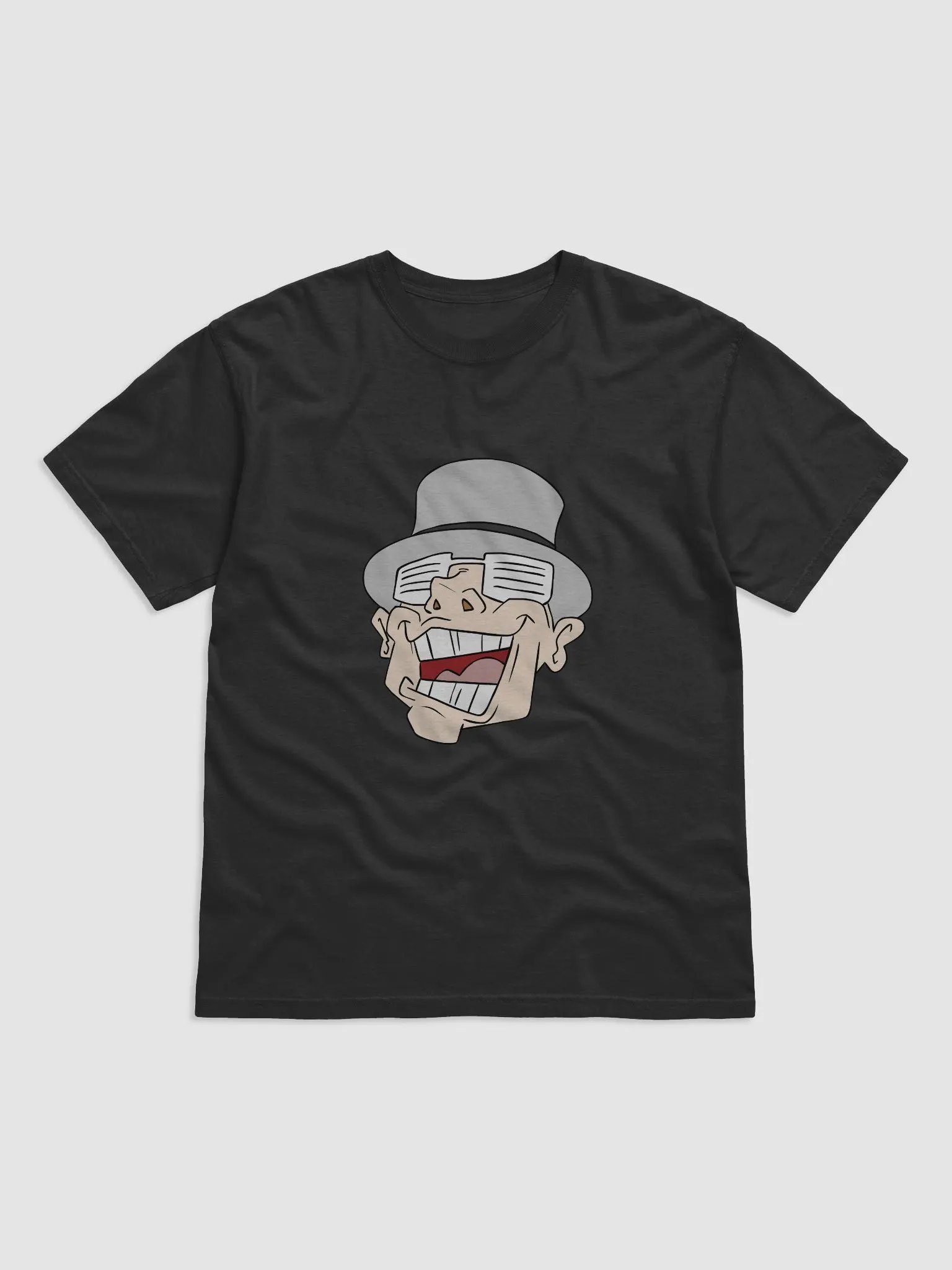 LilDeuceDeuce Face product image (1)