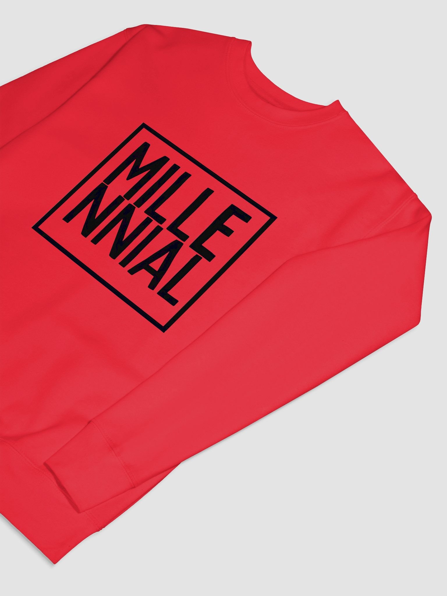 Millennial sweater product image (14)