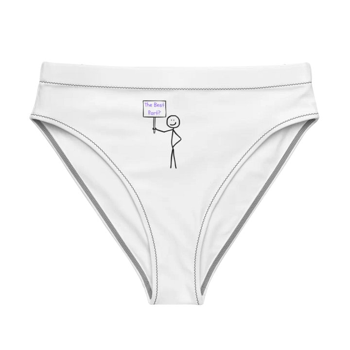 Best Part Bikini Bottoms product image (1)