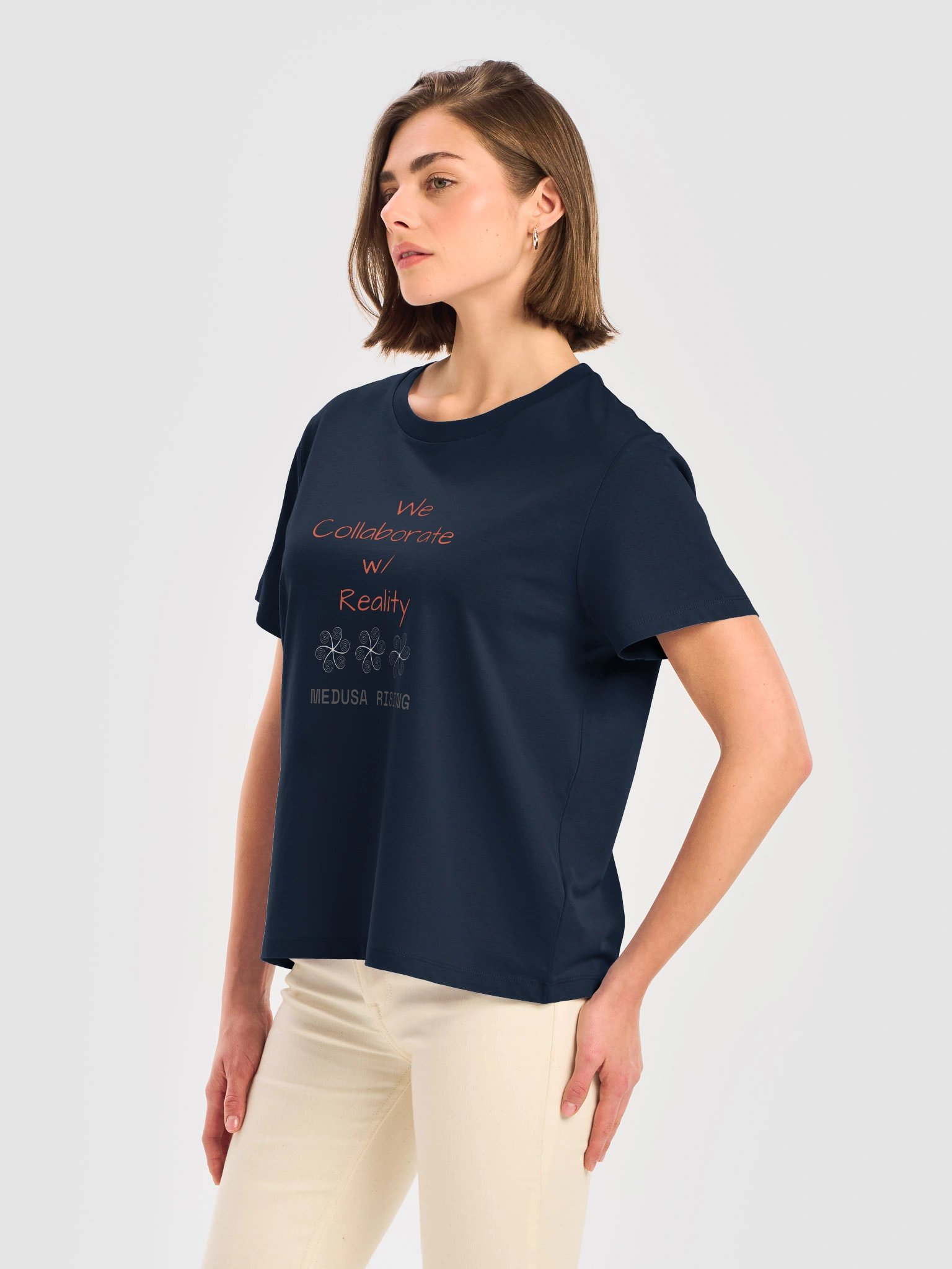 Collaborate with Reality Tee product image (32)
