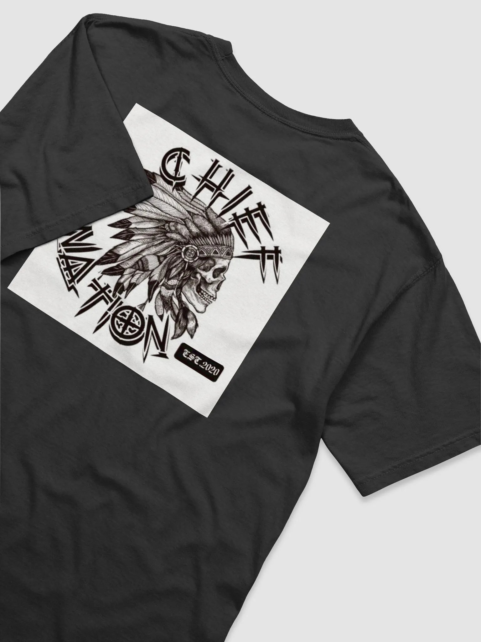 ThiefNation Gothic Tee product image (29)