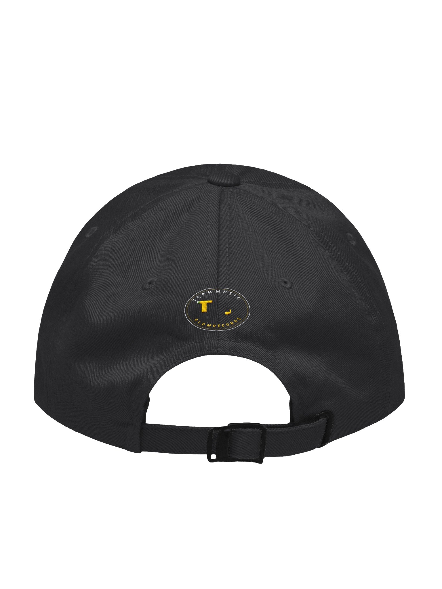 RealLifeDopeMusic Signature Dad Hat product image (2)