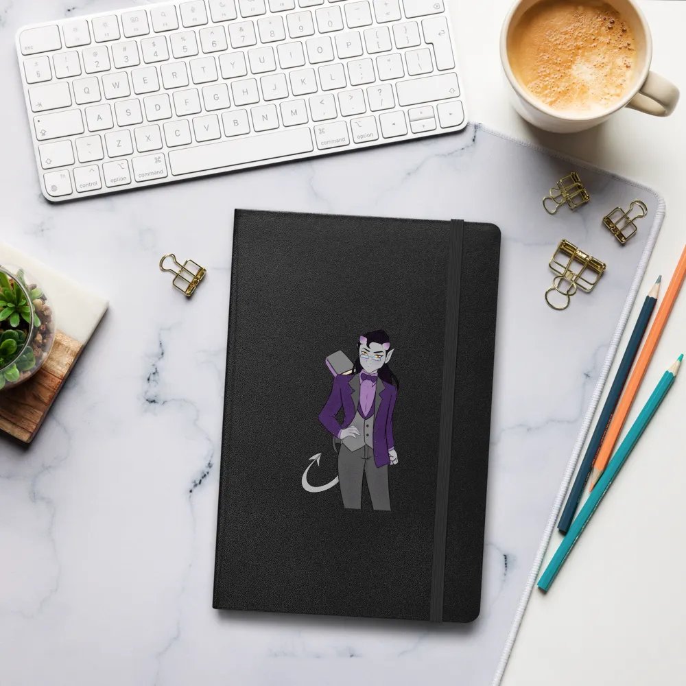 Isaac's Notebook product image (8)