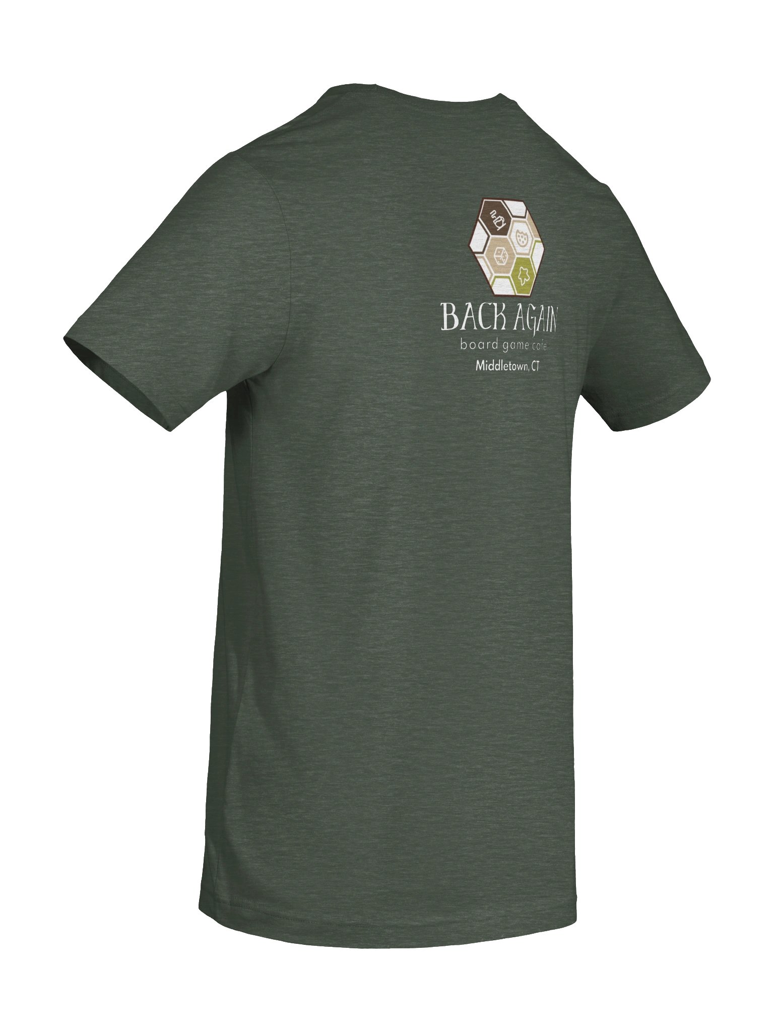 Be a Problem Tee product image (8)