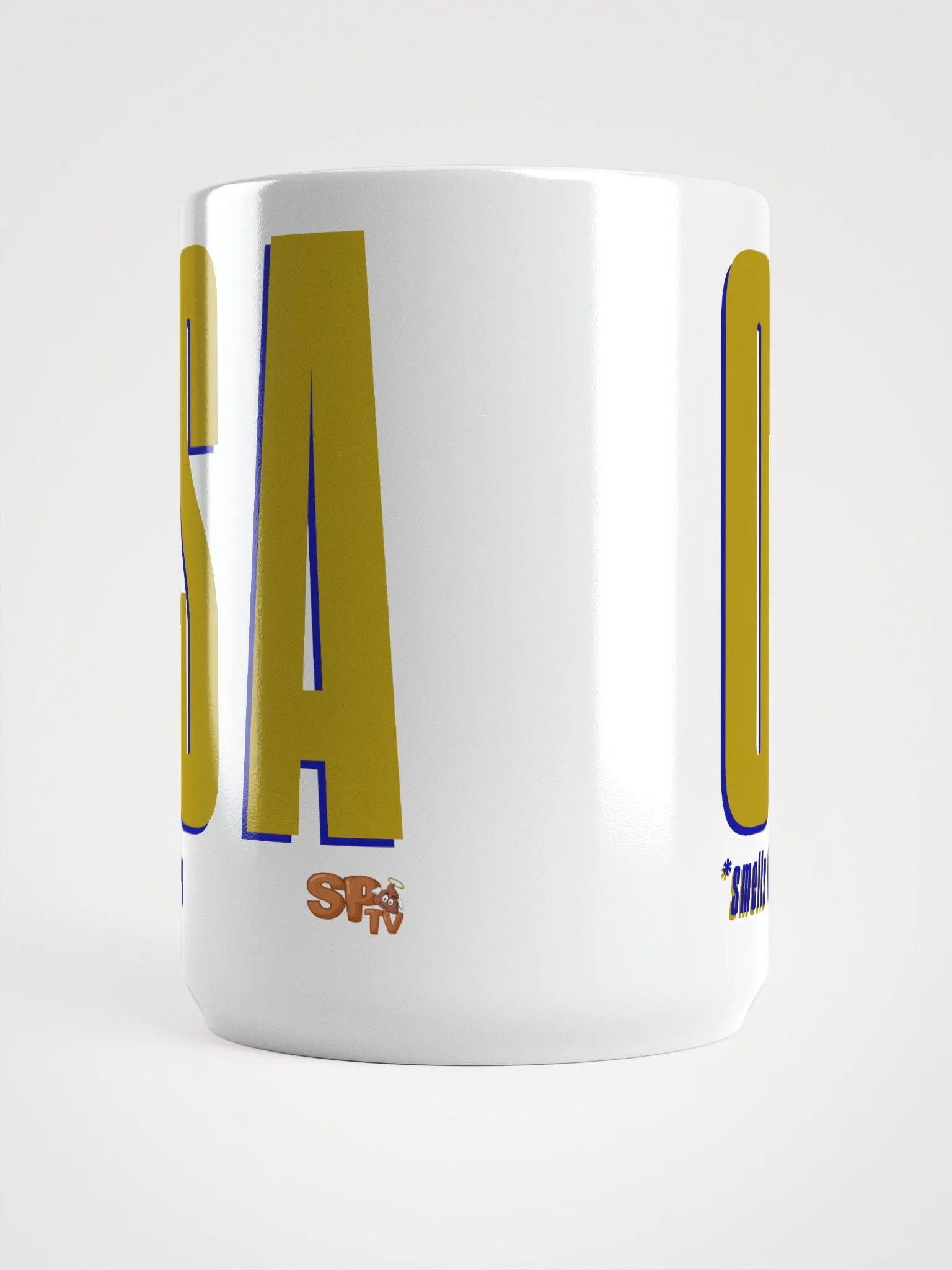 OSA Agent Coffee Mug (White) product image (5)
