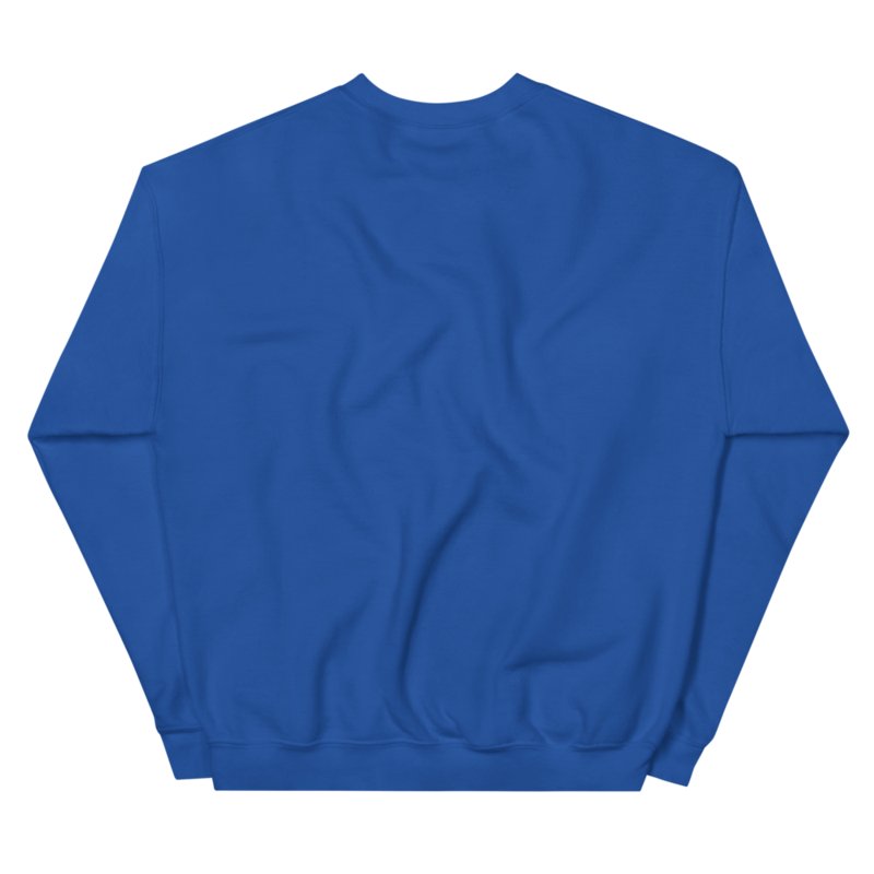 Stay One More Day Embroidered Sweatshirt product image (2)