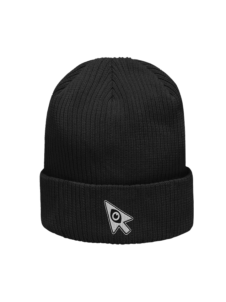 Rye Beanie product image (1)
