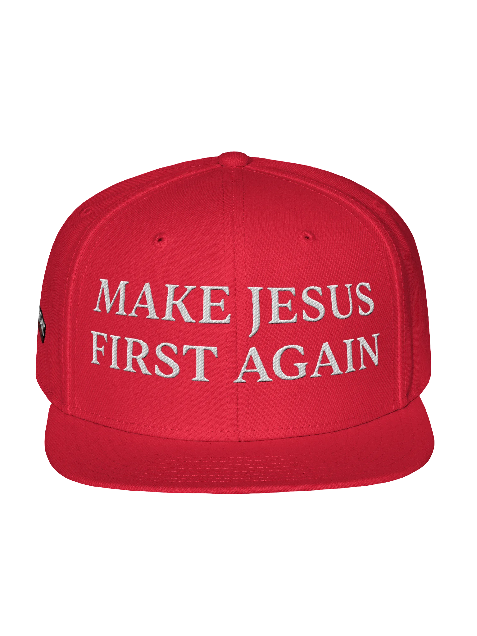 Make Jesus First Again Hat product image (25)