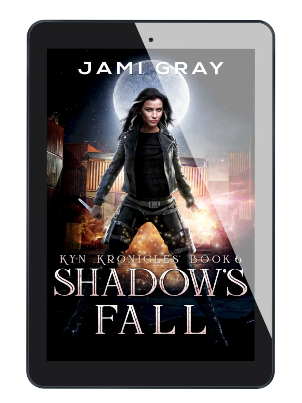 Shadow's Fall product image (1)