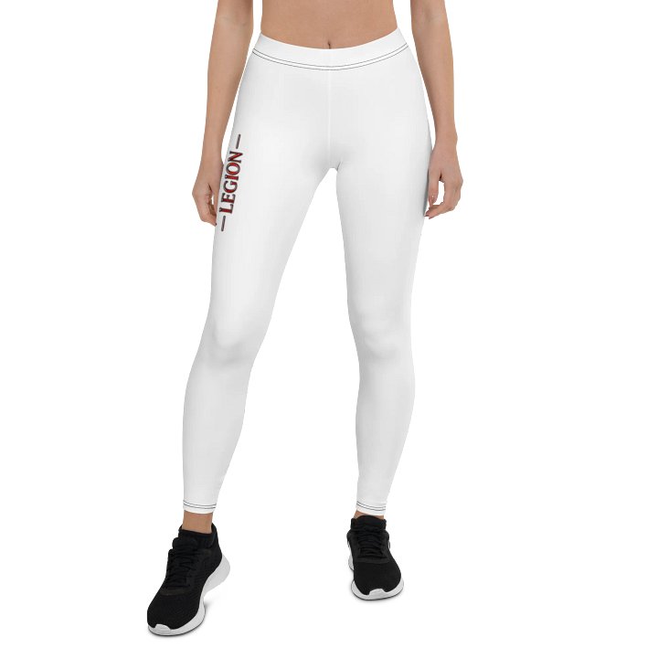 Cliptonian Legion Leggins product image (1)