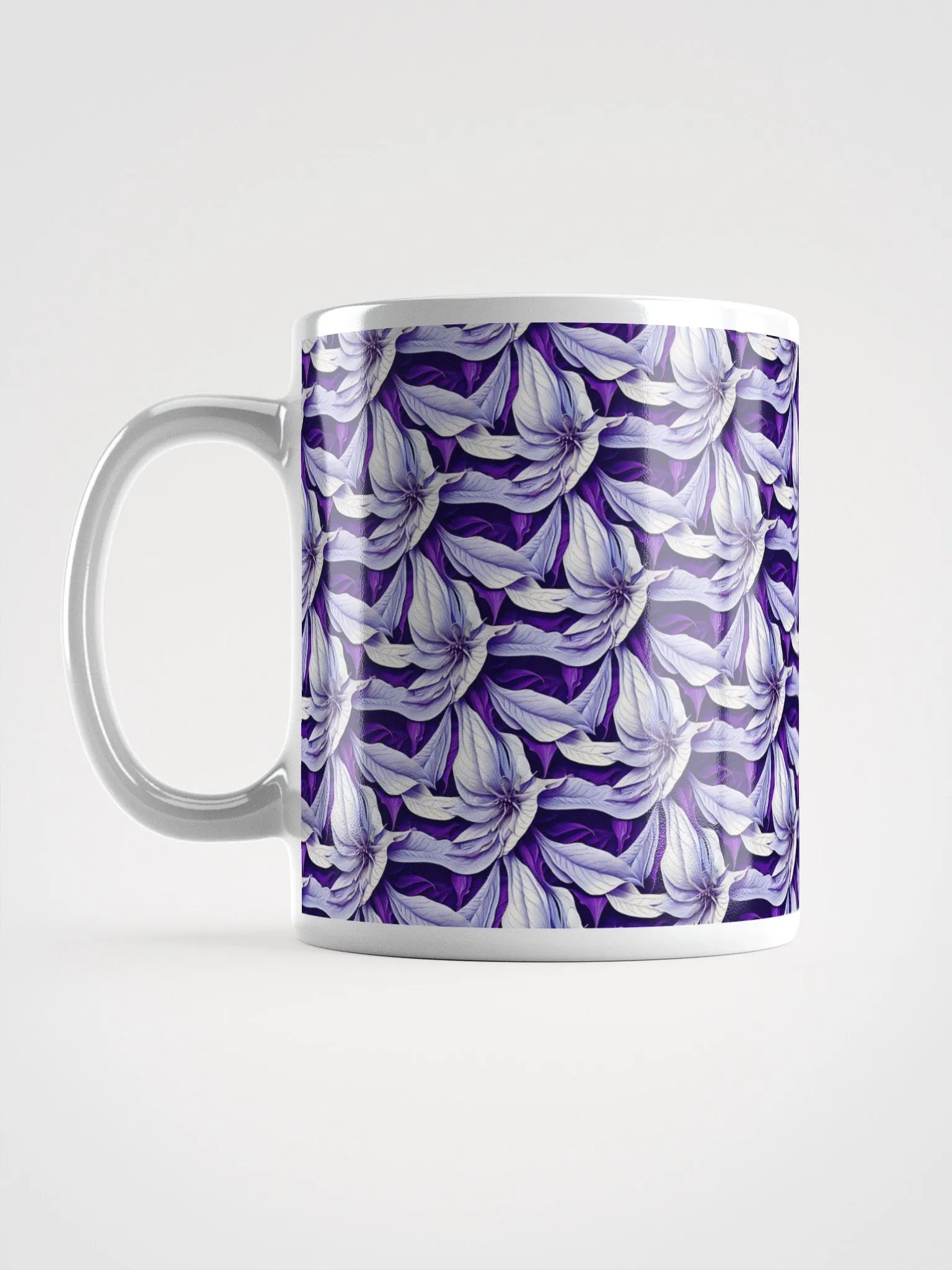 Purple Fantasy Mug product image (6)