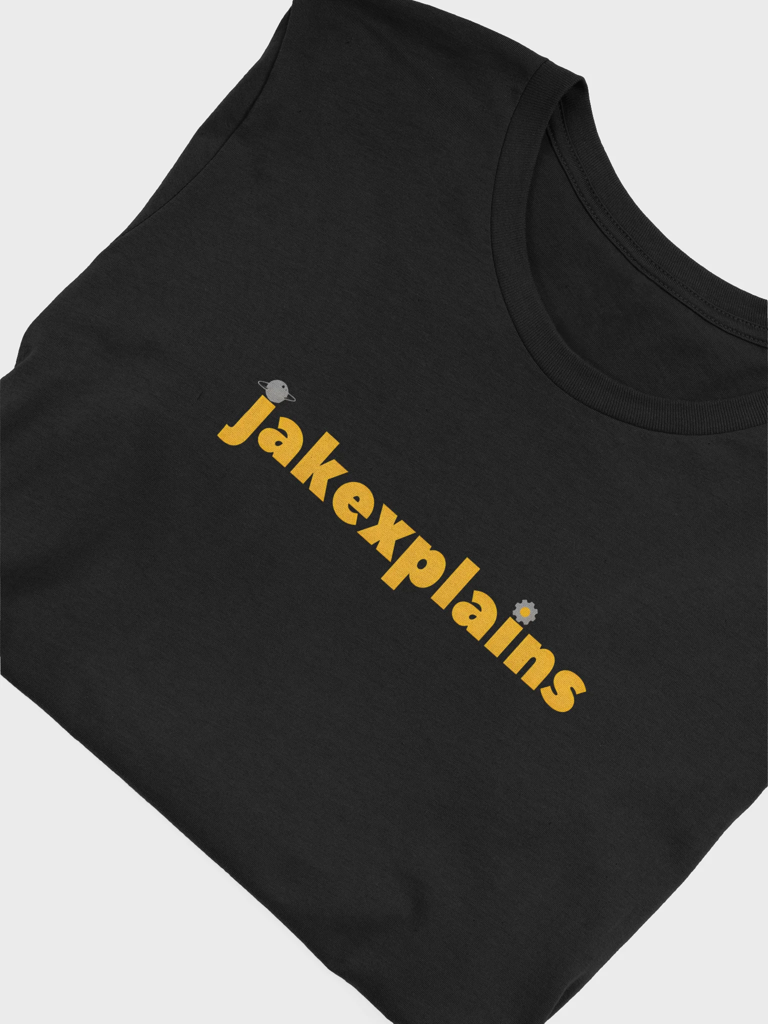 Jakexplains shirt product image (5)