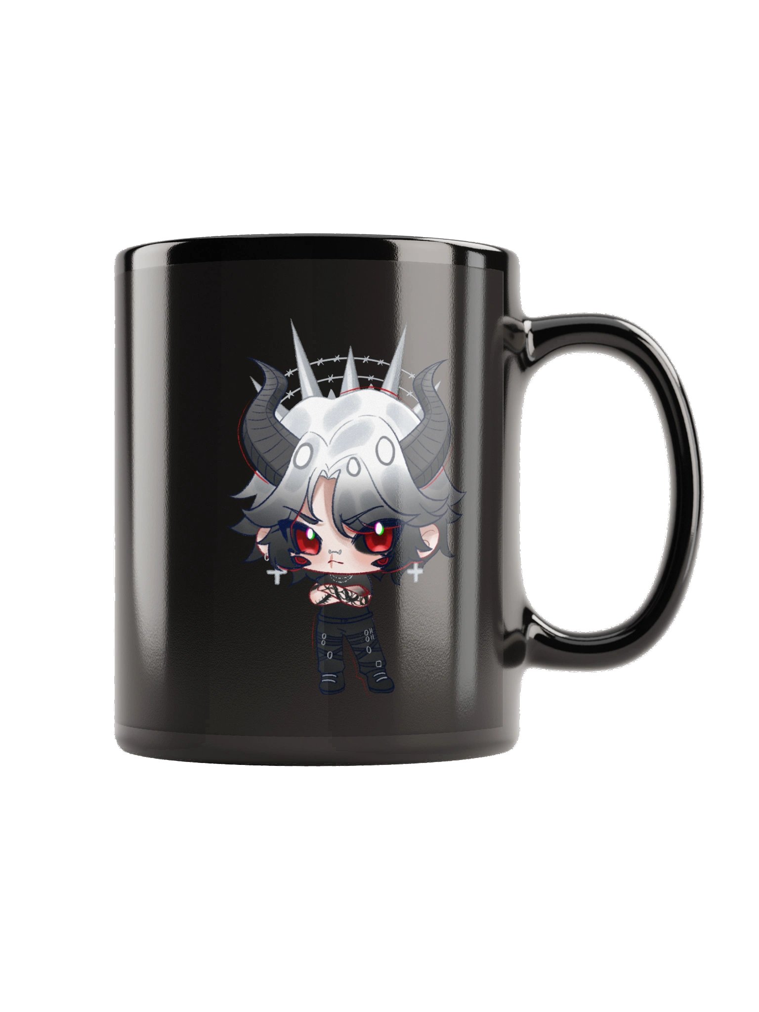 Chibi Mug product image (5)