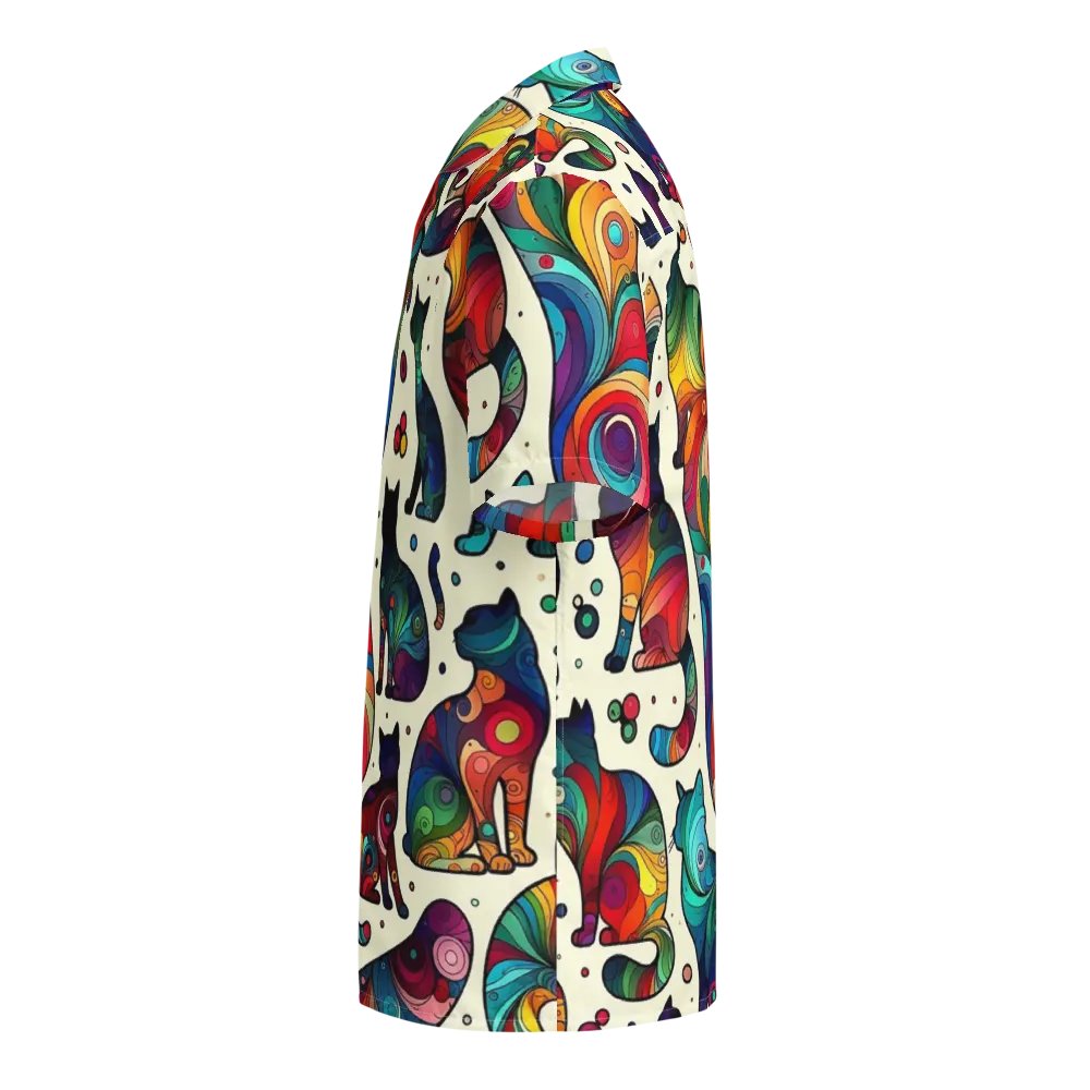 Hawaiian Shirt product image (4)