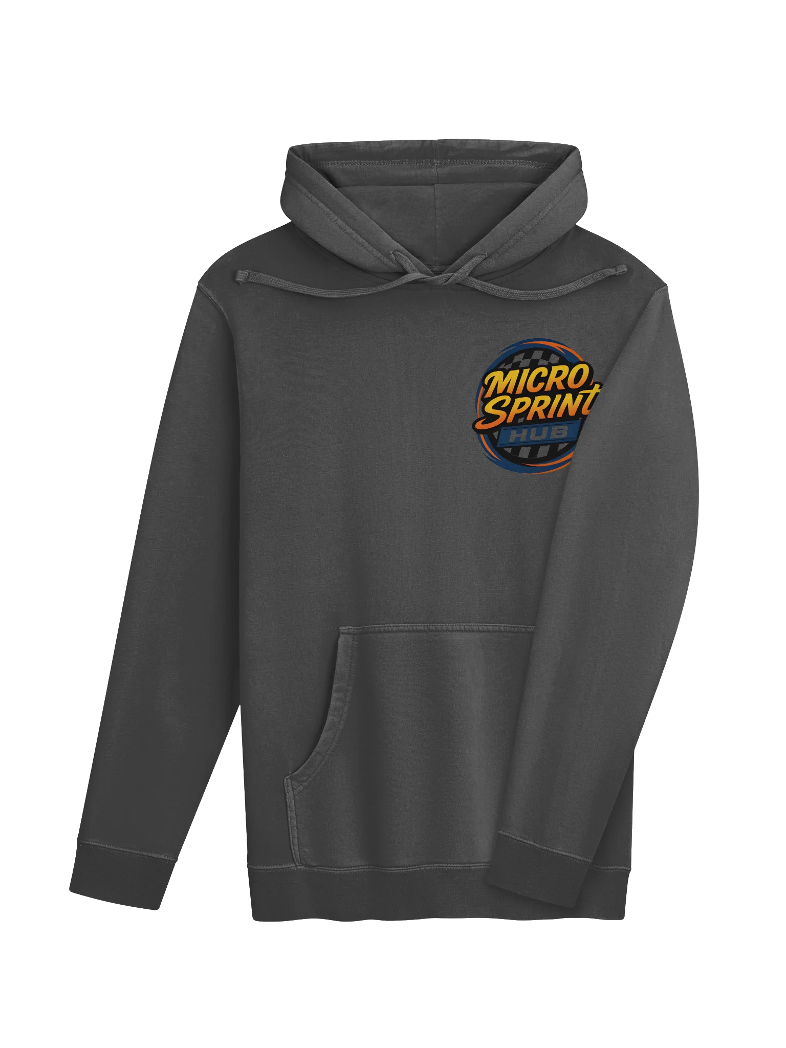 The Hub Hoodie product image (27)