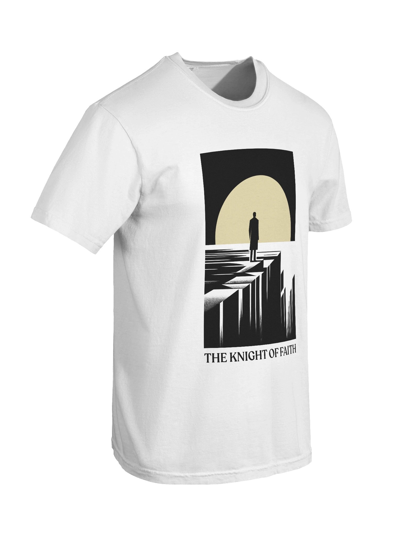 The Knight of Faith product image (4)