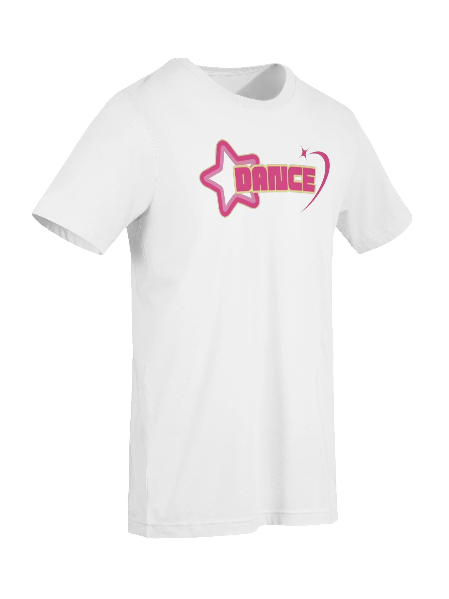 Dance Delight T-Shirt product image (21)