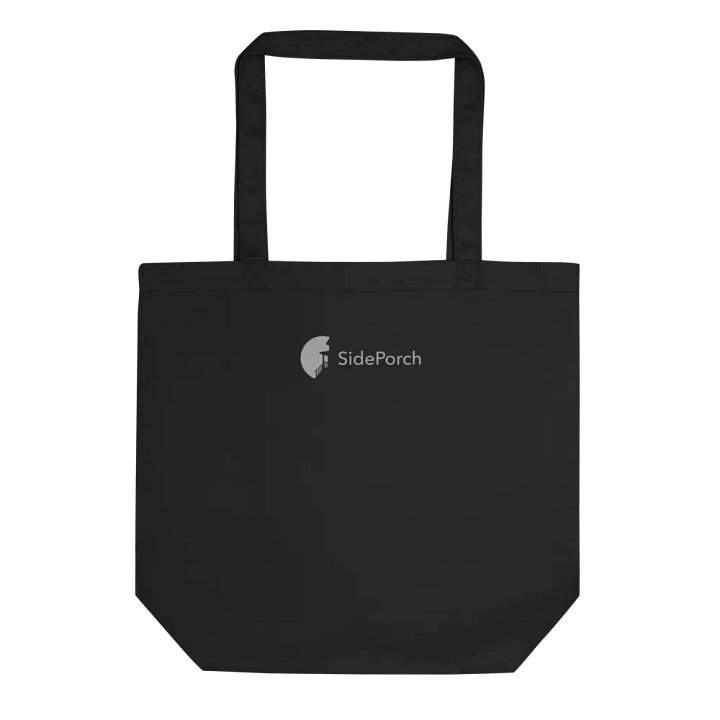 Eco 'We Got You' Tote Bag product image (2)