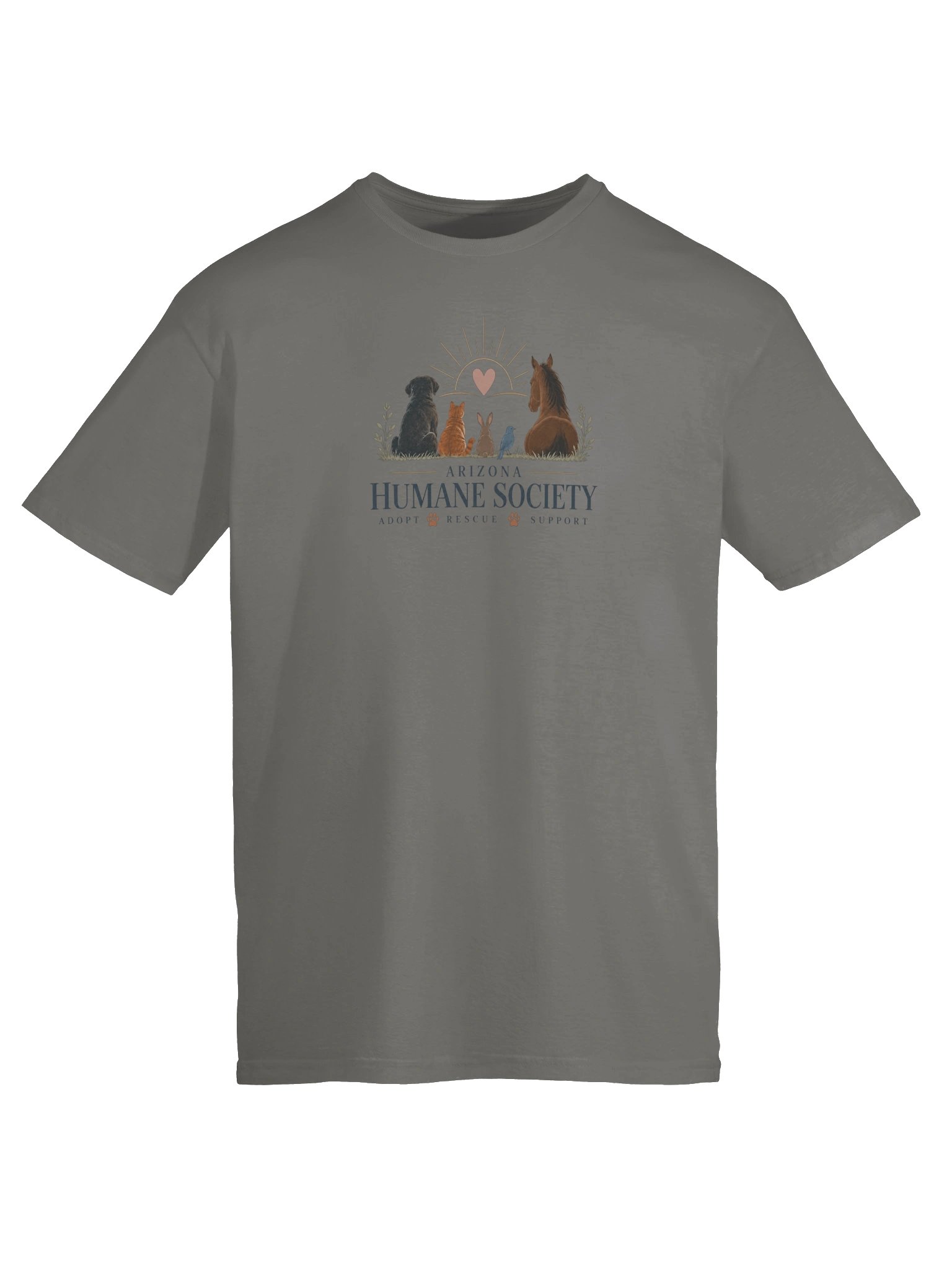 Adopt. Rescue. Support product image (5)