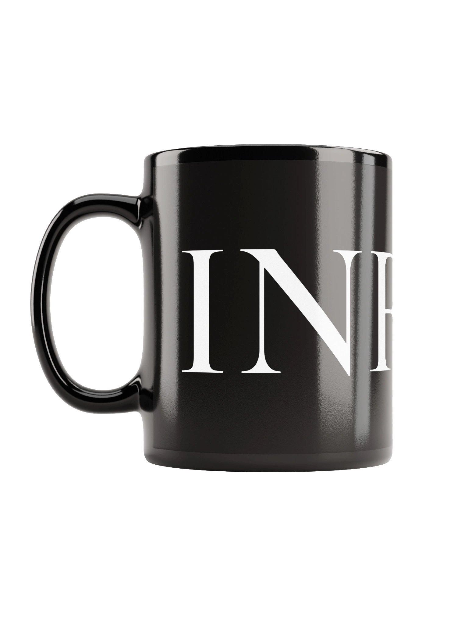 INFP Personality Mug - The Mediator | 77Scenarios product image (1)