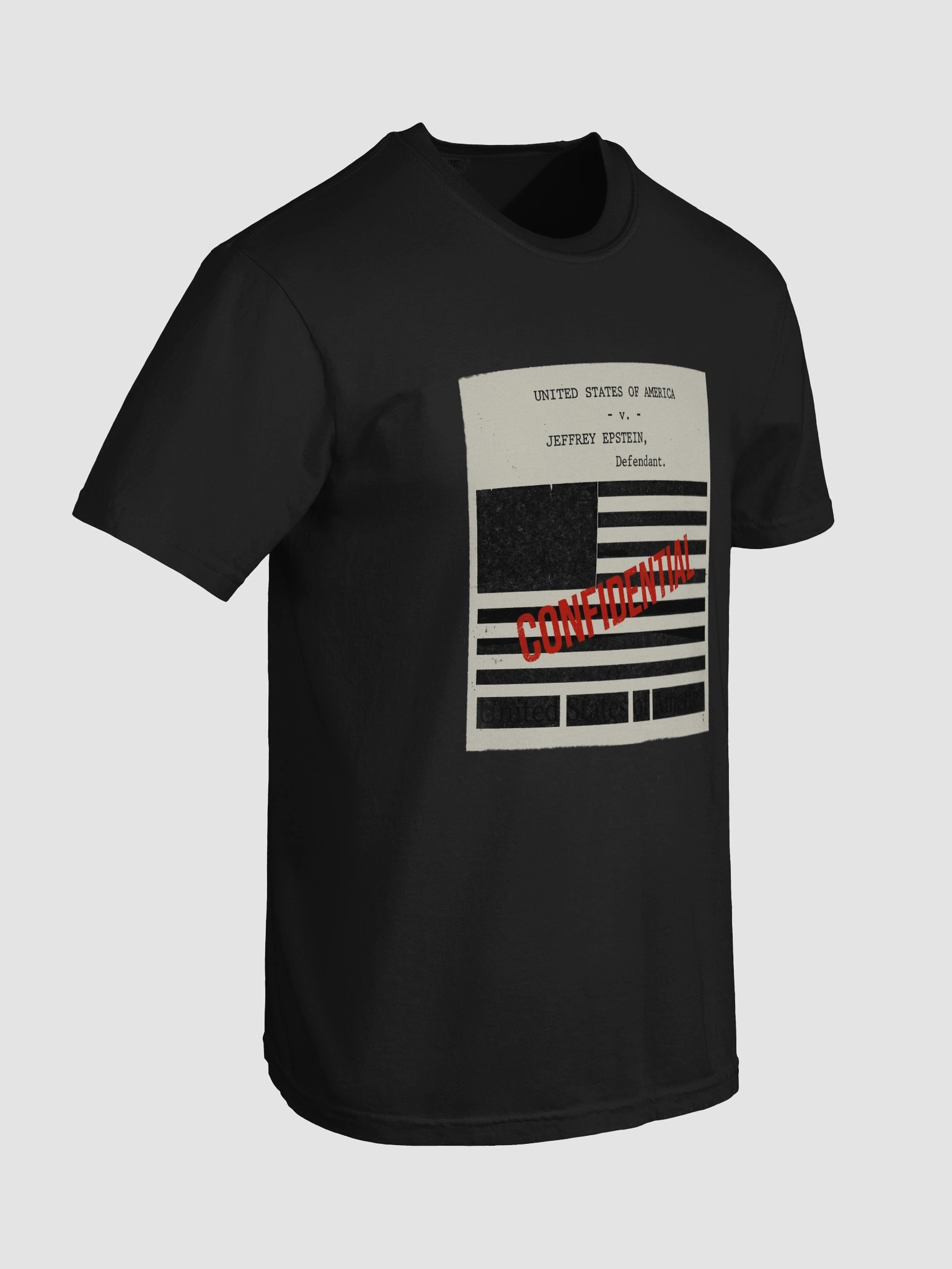 Epstein Files Flag product image (8)