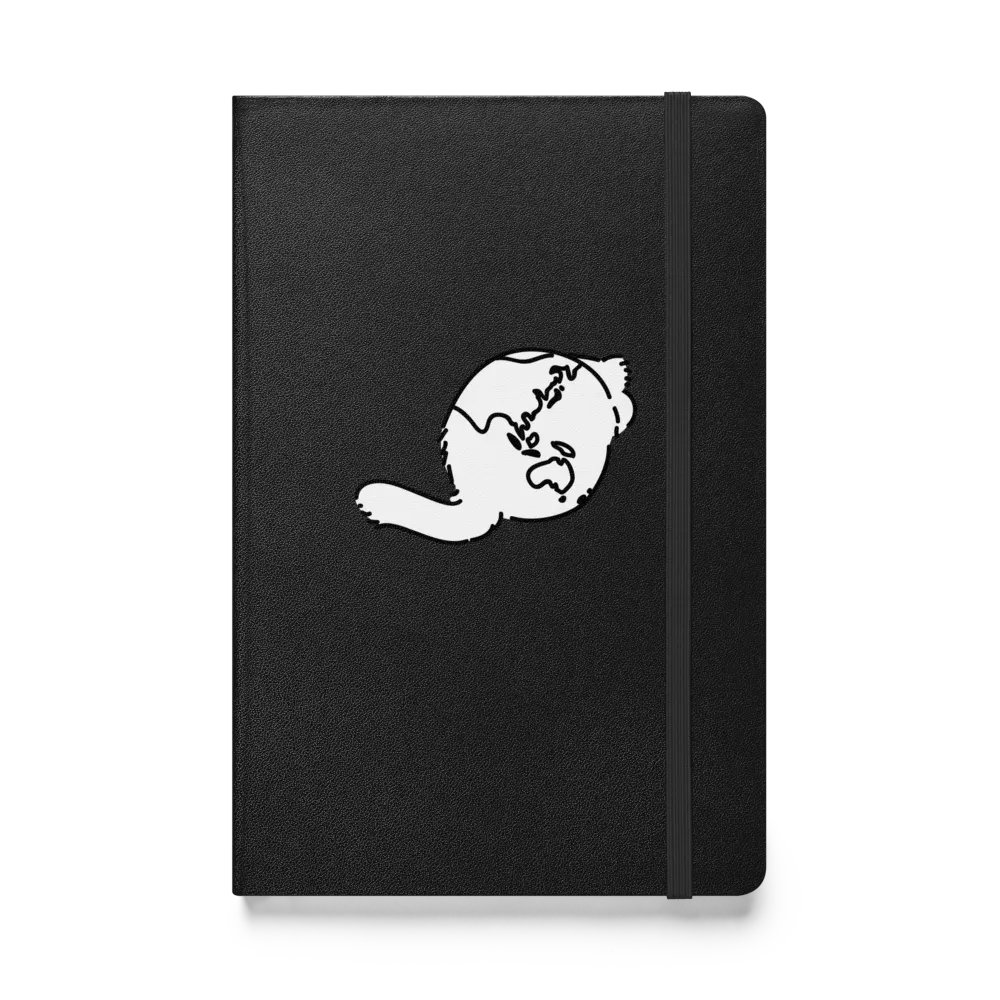 Planet Manul Asia & Oceania - Notebook product image (1)