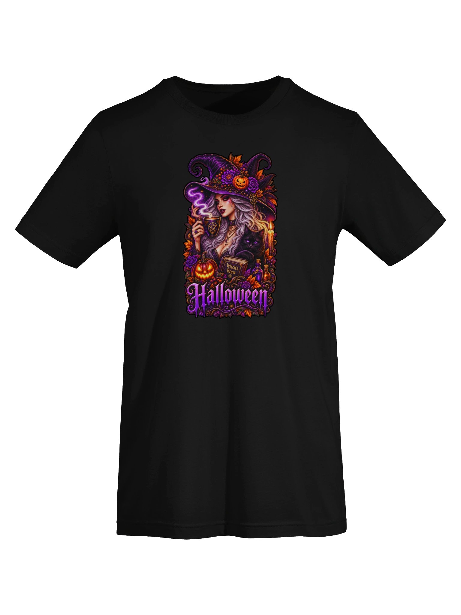 🧙‍♀️ Witch's Brew product image (5)