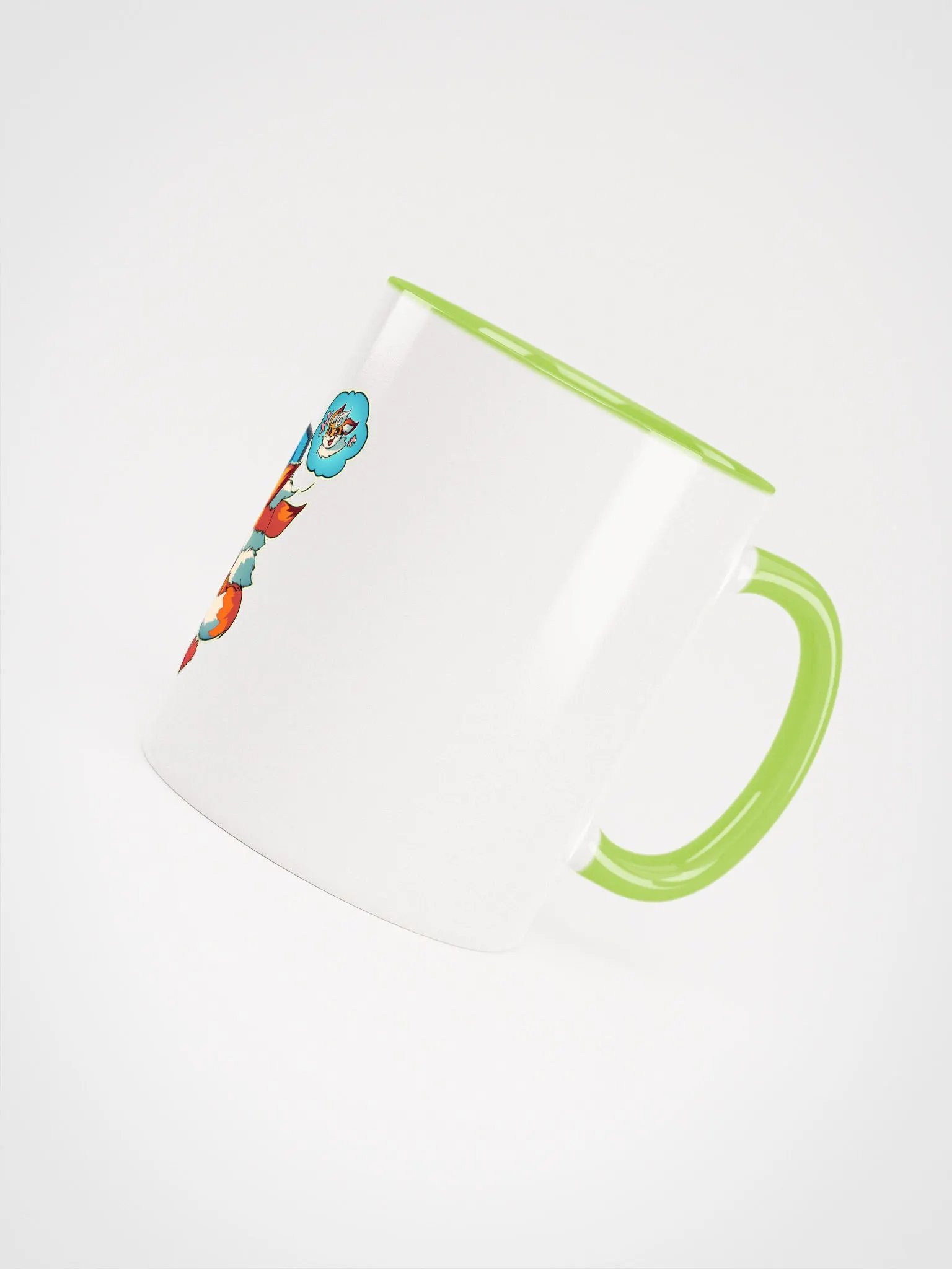 Subathon Mug product image (35)