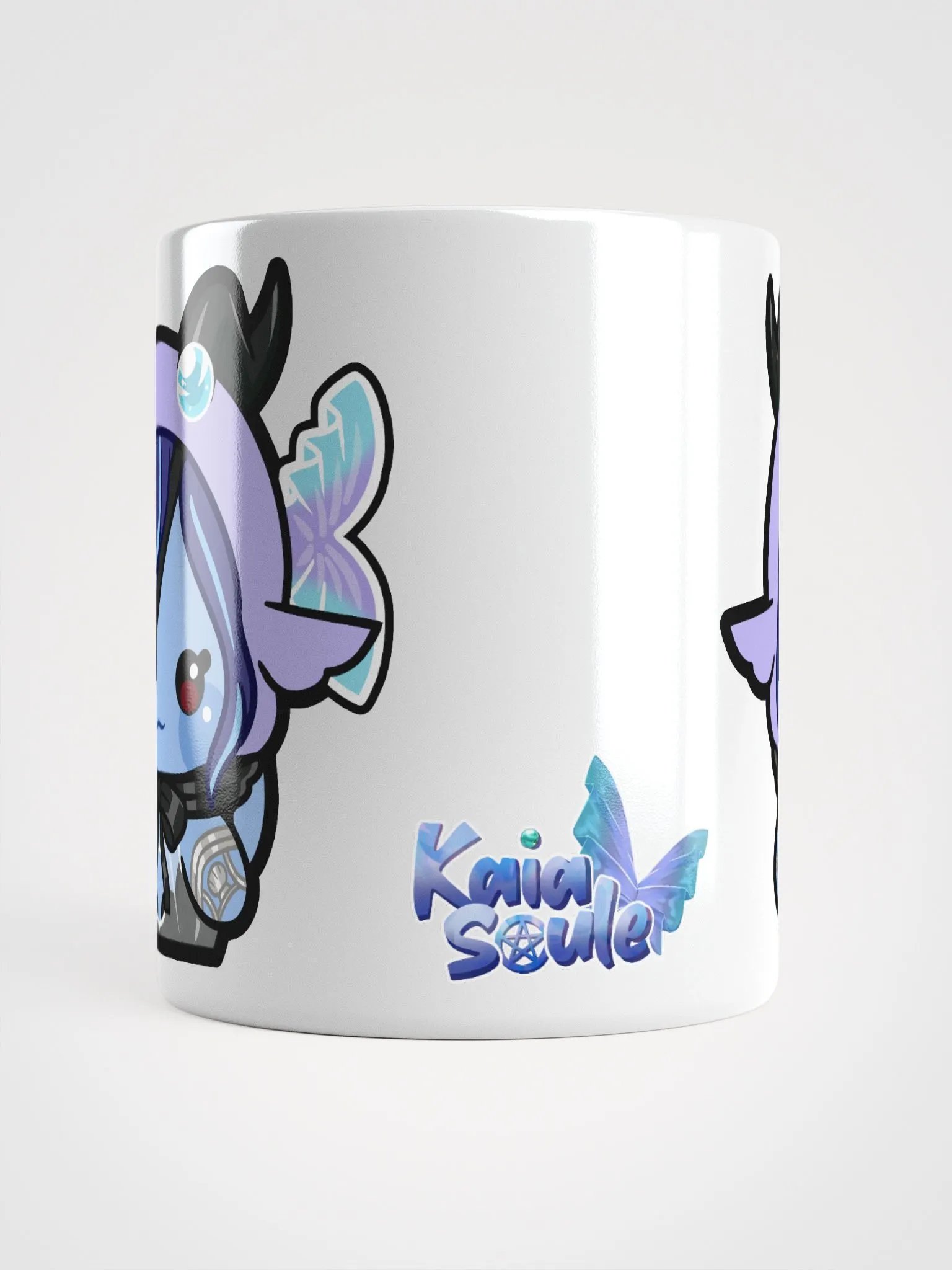 Woggle Mug product image (10)