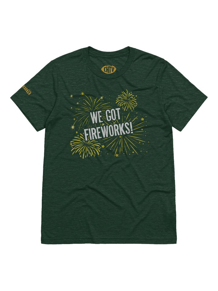 We Got Fireworks product image (1)