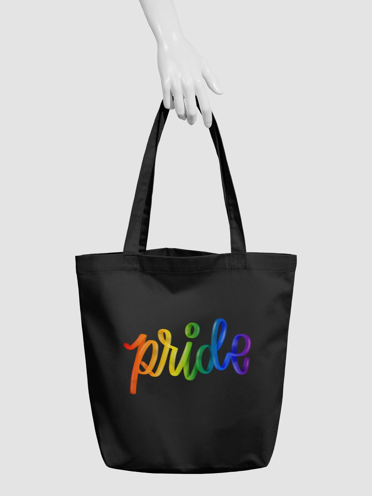 PRIDE — Bravli Eco Tote product image (3)