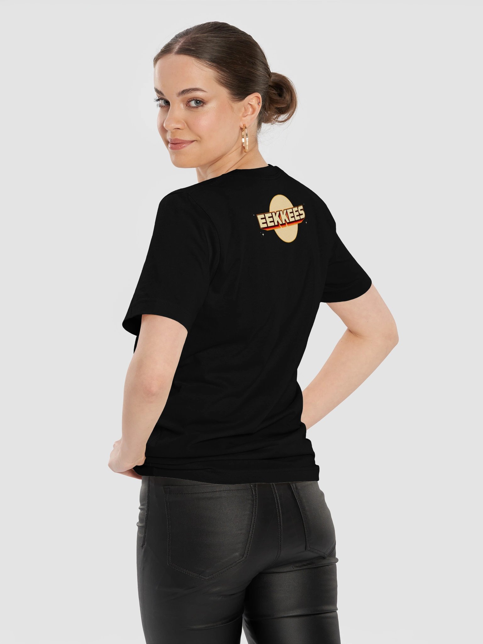 "SURF'S UP" Lightweight Tee product image (12)