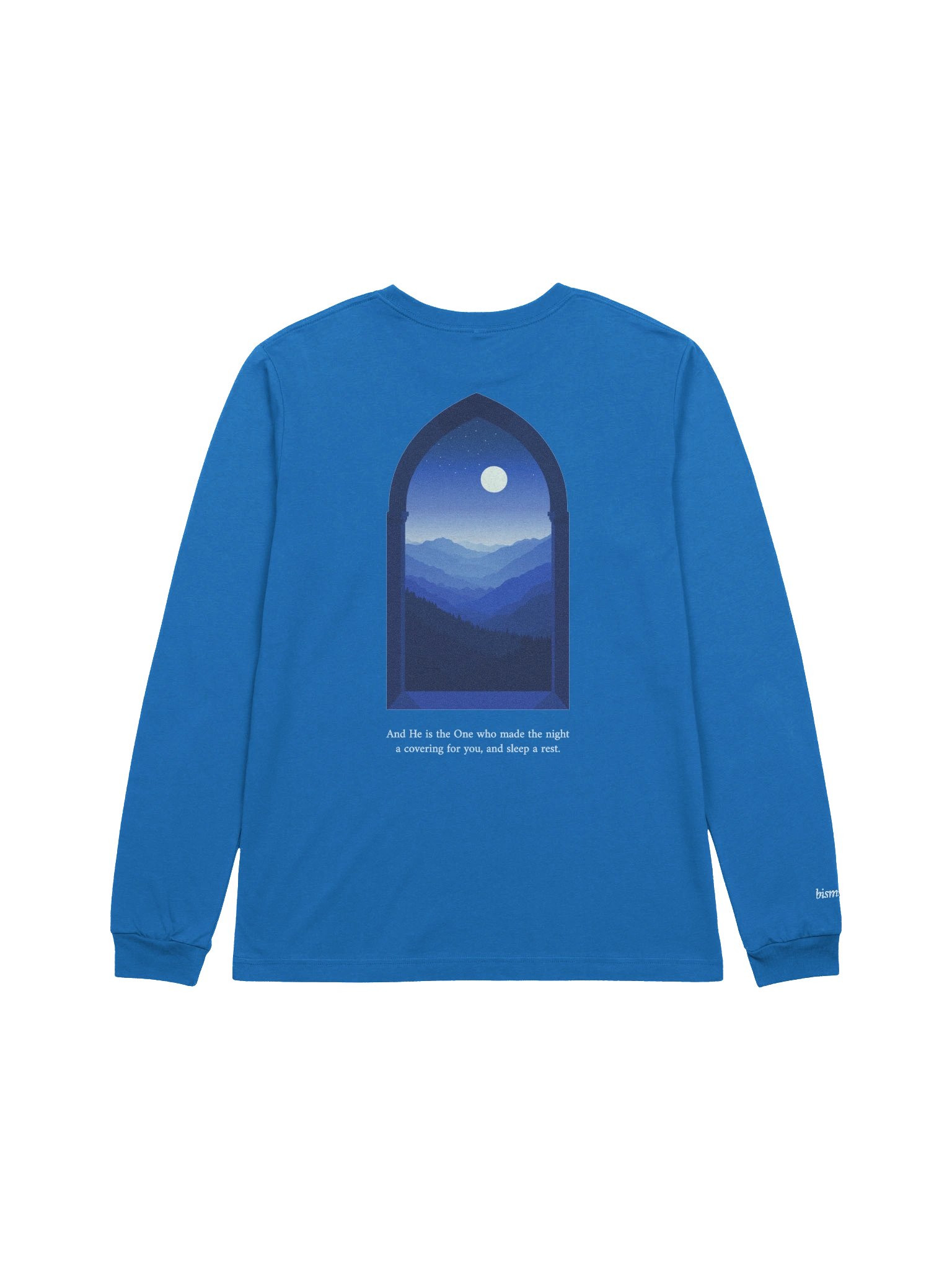 Nighttime Doorway Shirt product image (1)
